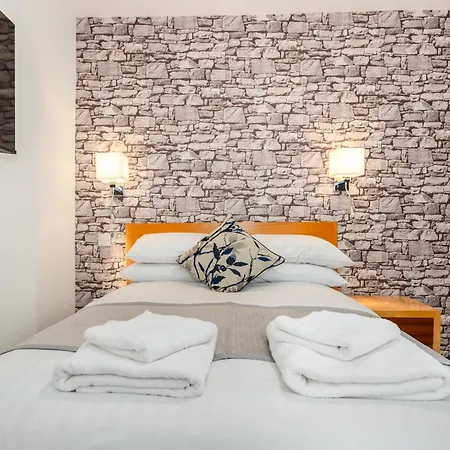 The Kellbank Hotel Gosforth  Buitenkant foto