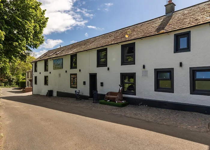The Kellbank