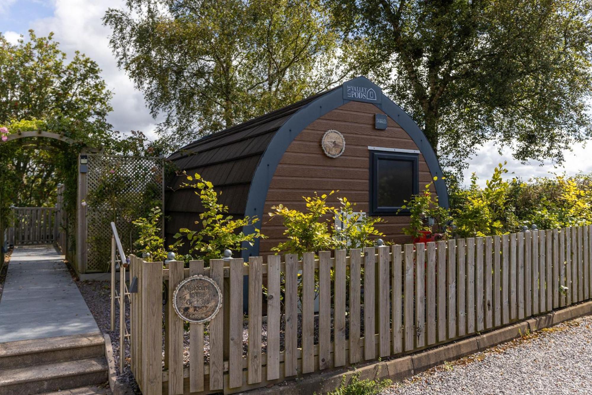 The Kellbank Отель Gosforth (Cumbria)