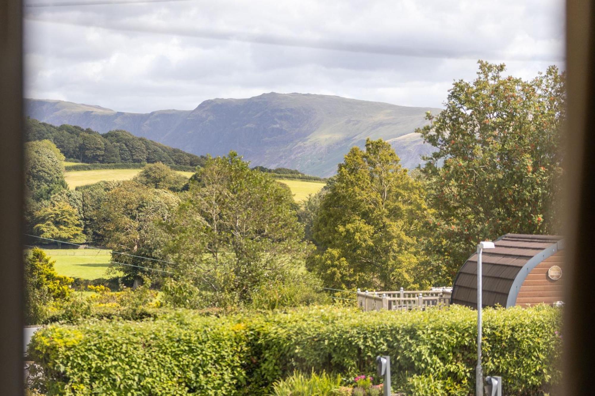 The Kellbank Gosforth (Cumbria)