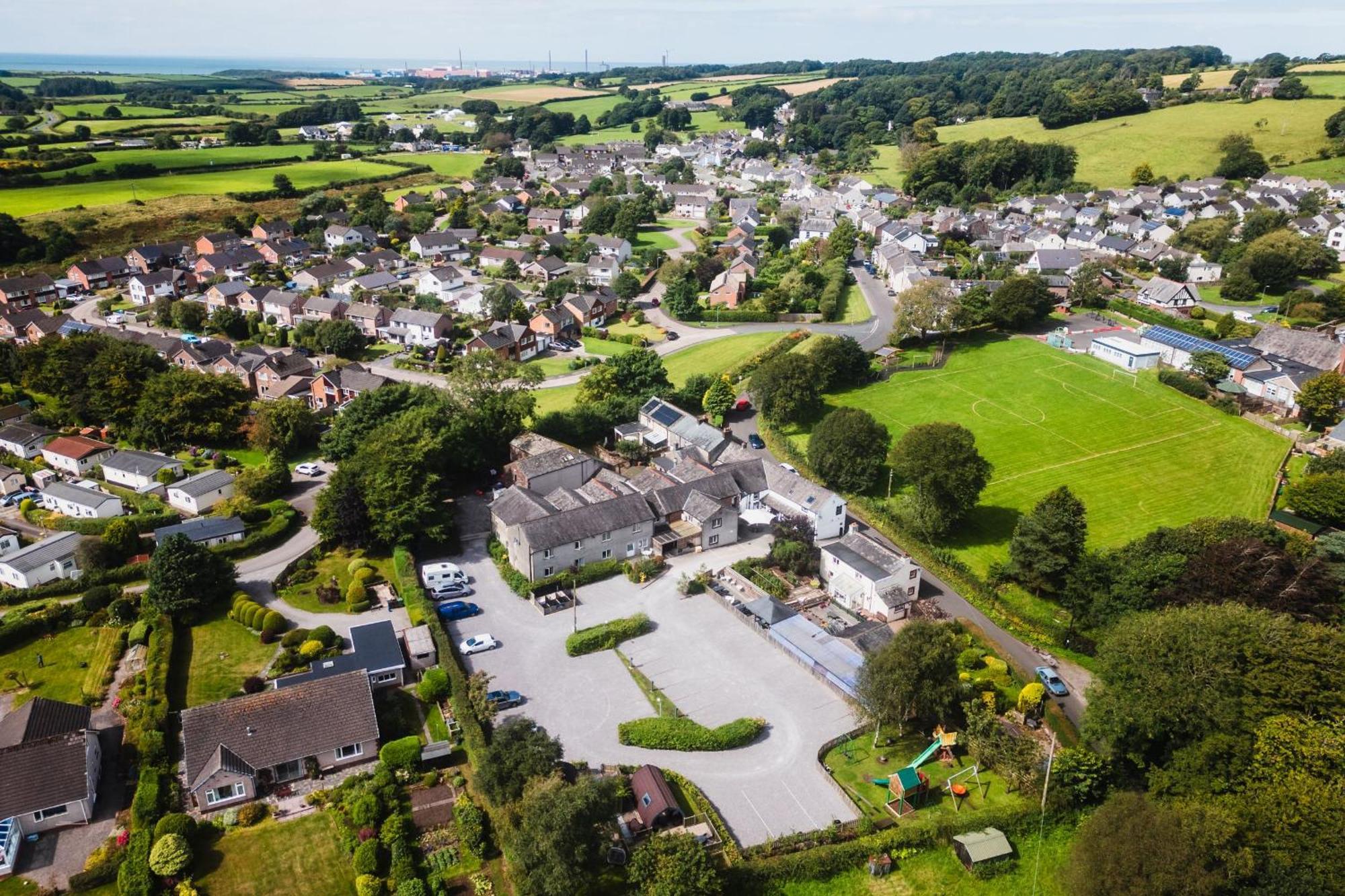 The Kellbank 3* Gosforth (Cumbria)