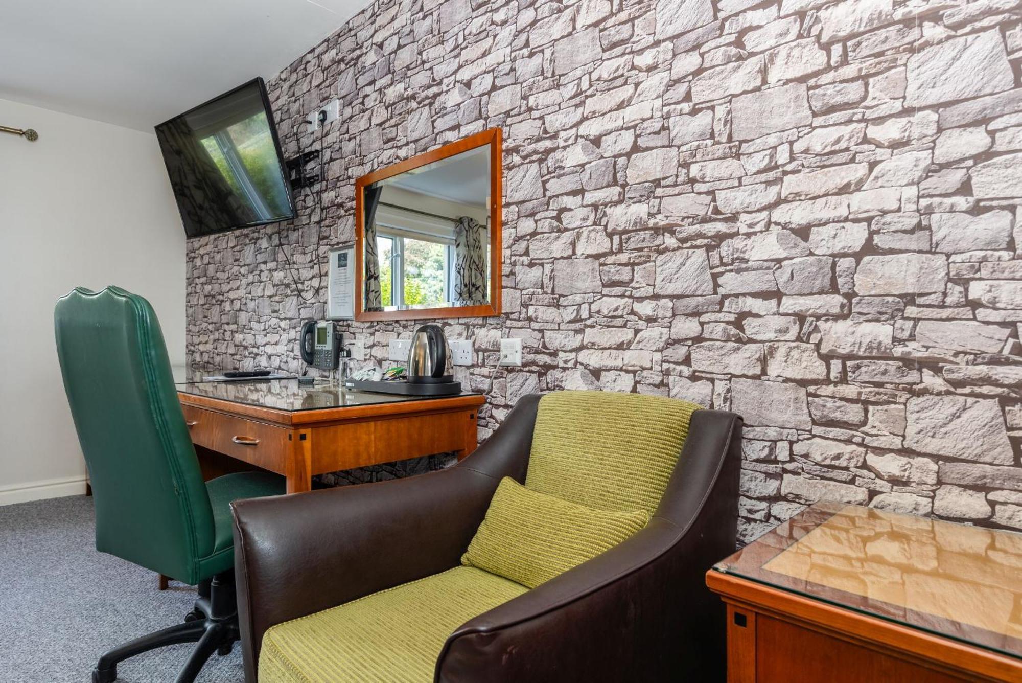 The Kellbank Hotel Gosforth (Cumbria)