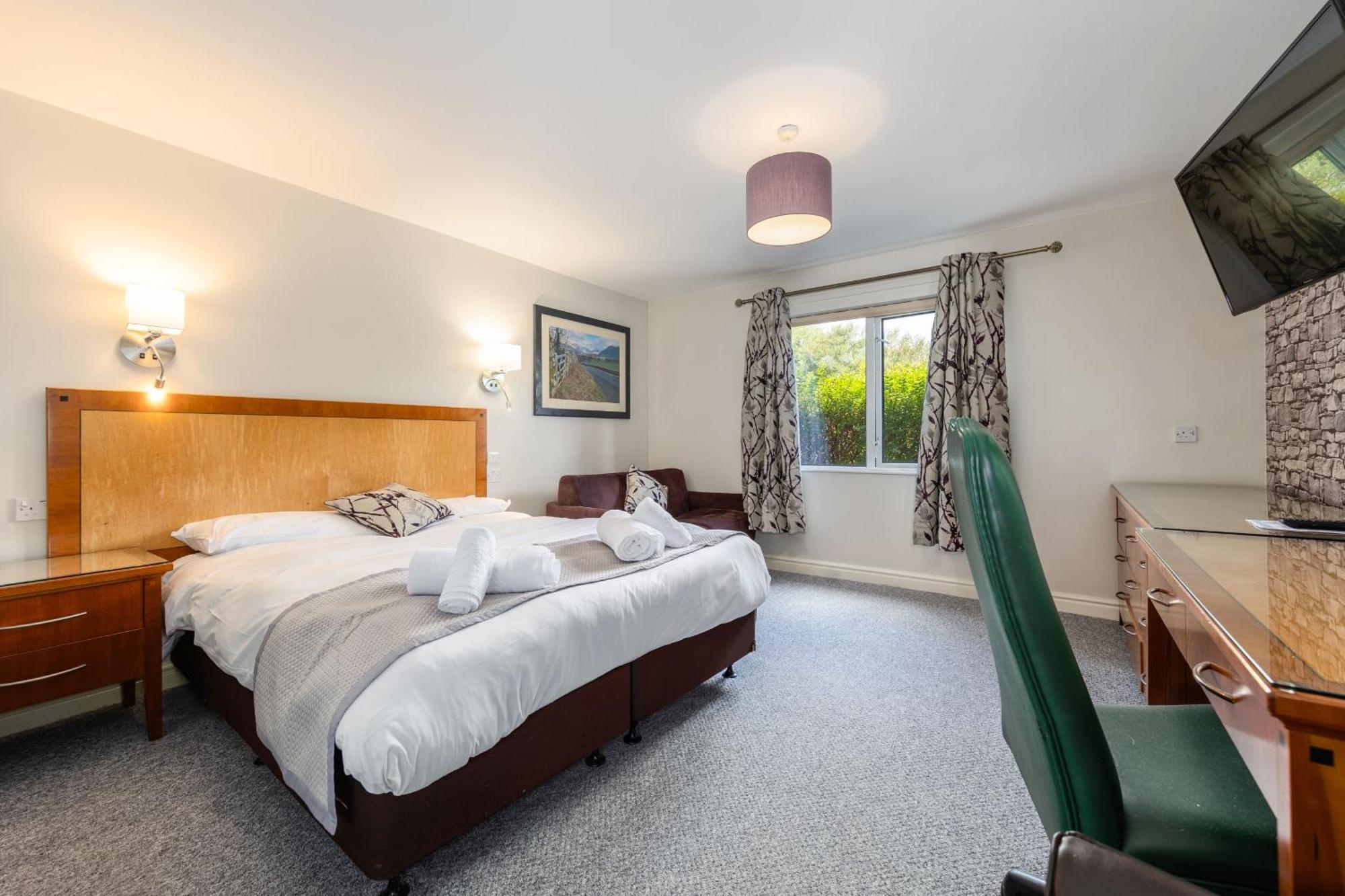Hotel The Kellbank Gosforth (Cumbria)