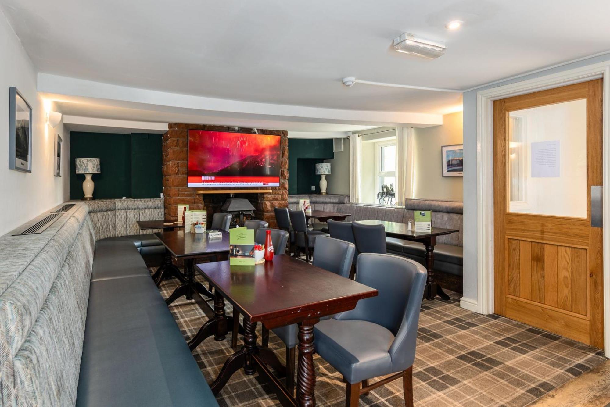 The Kellbank 3*