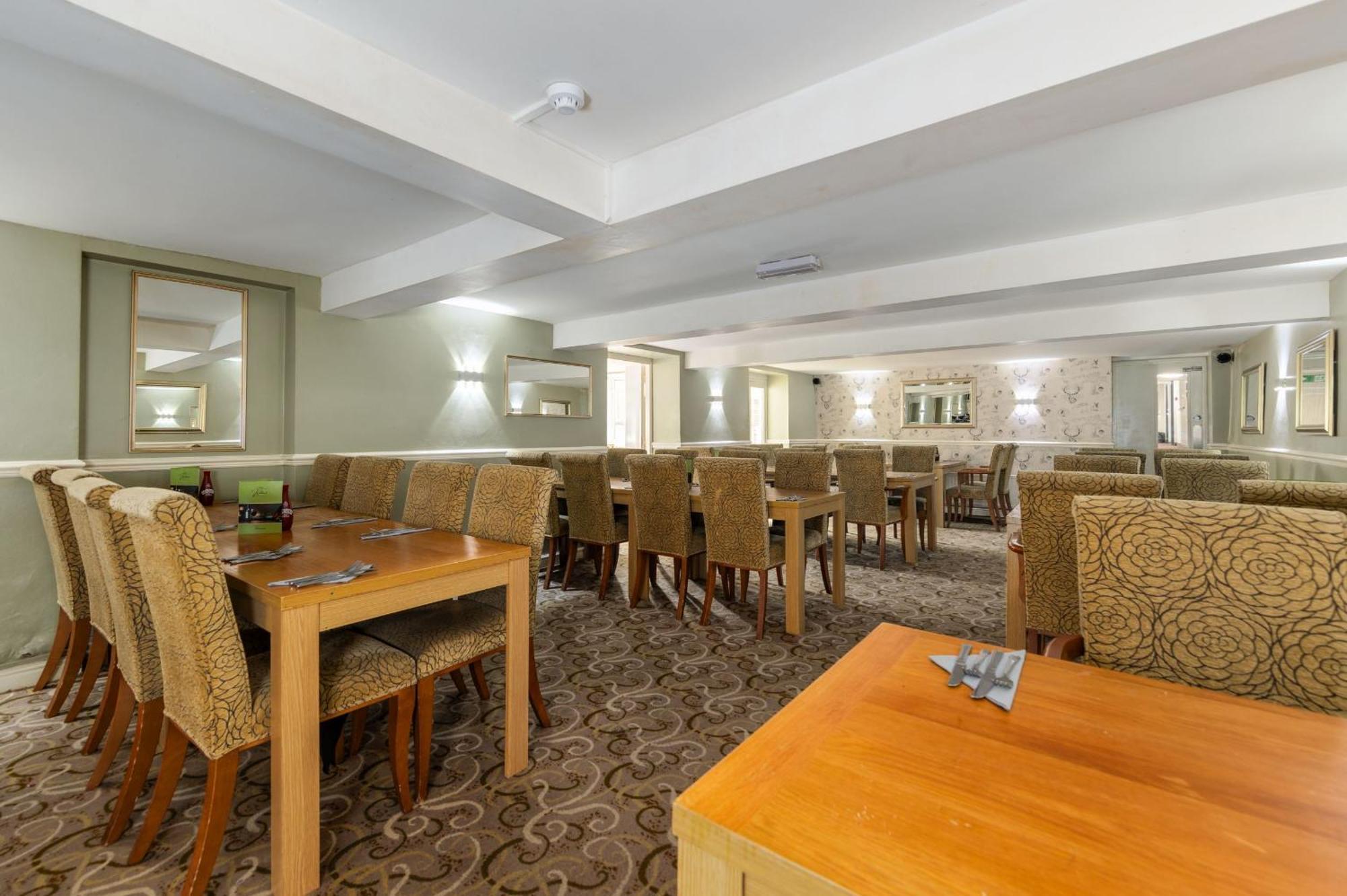 The Kellbank Gosforth (Cumbria)