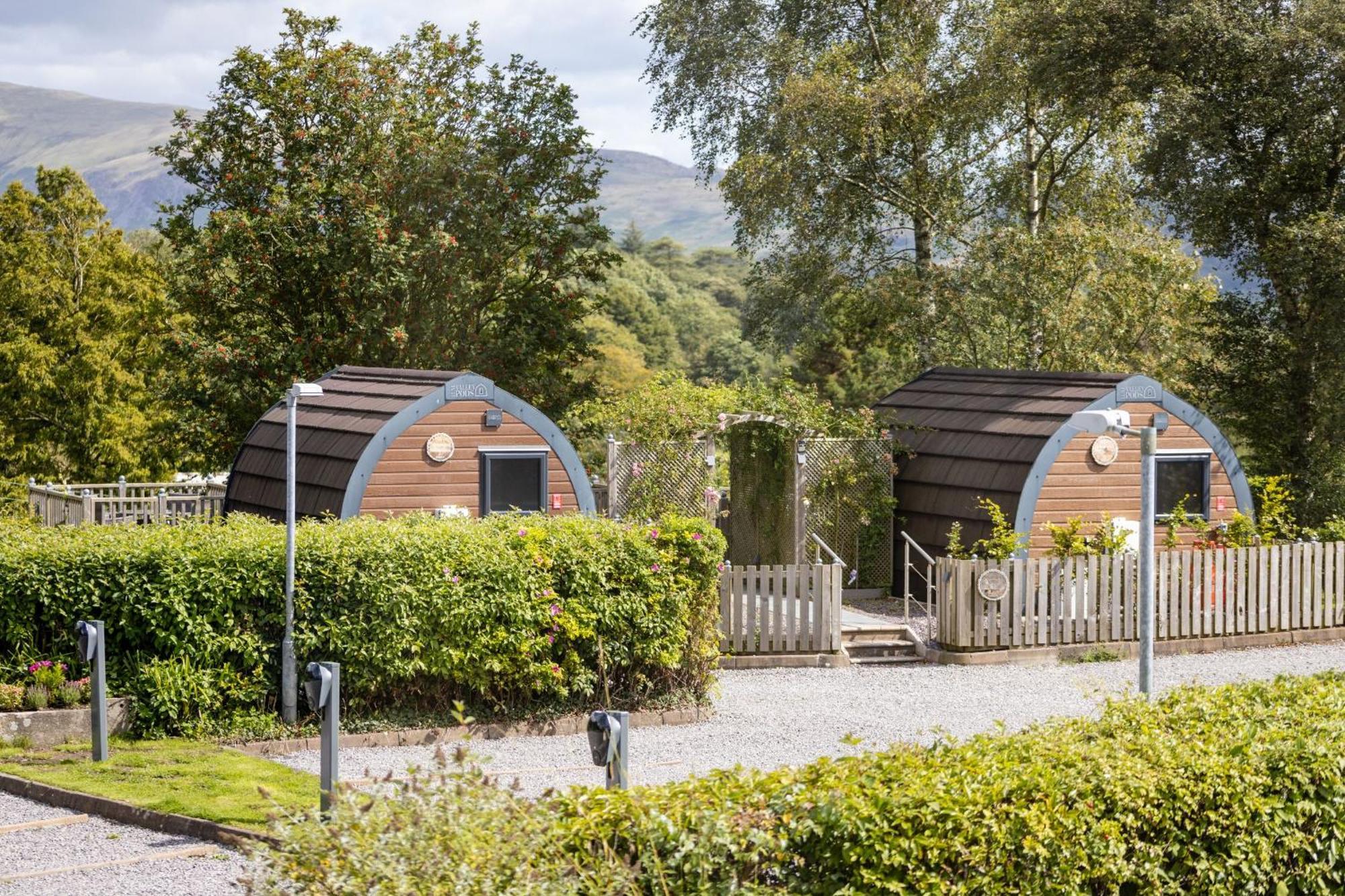 The Kellbank 3* Gosforth (Cumbria)