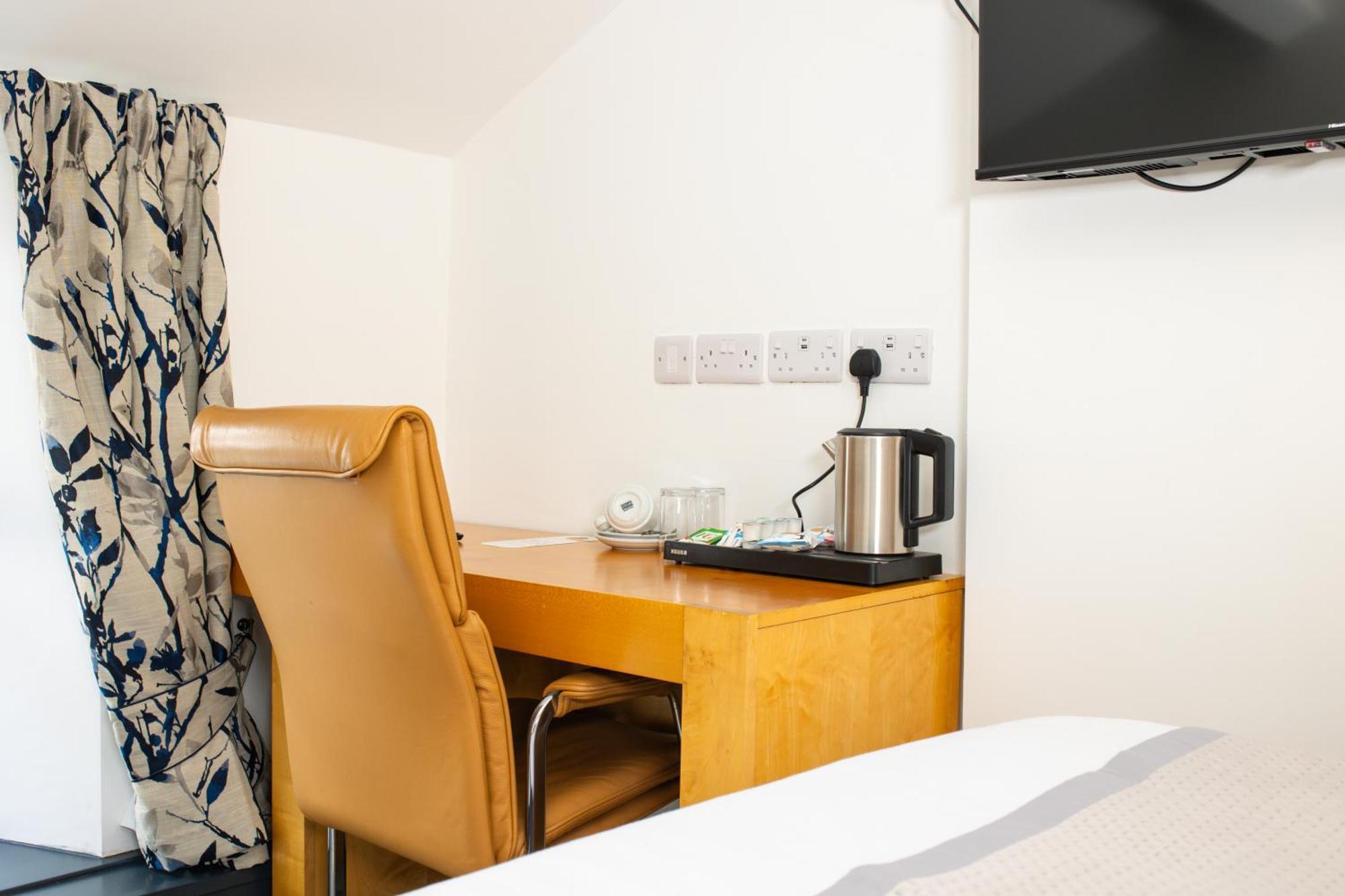 The Kellbank 3* Gosforth (Cumbria)