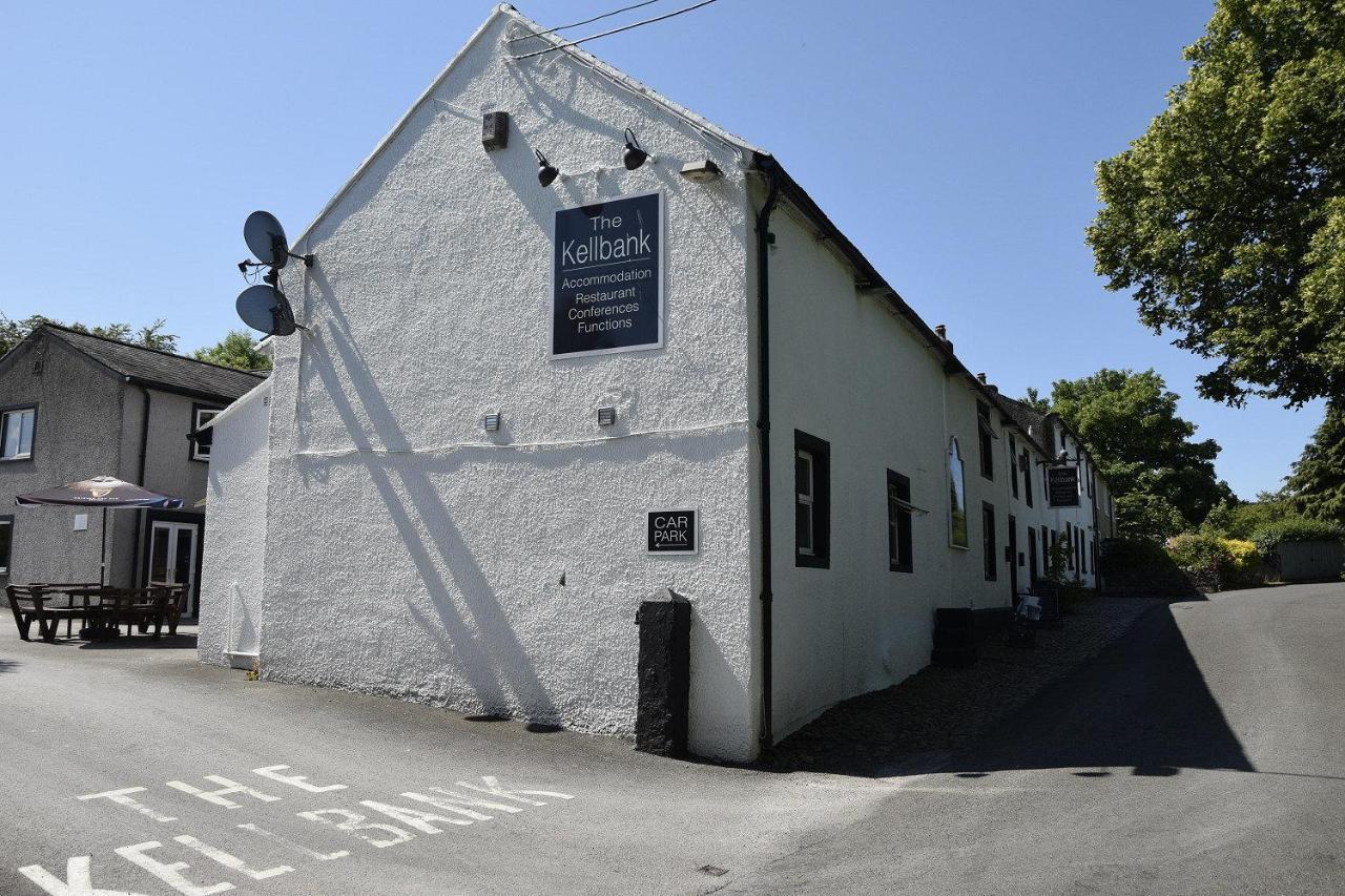 The Kellbank Gosforth (Cumbria)