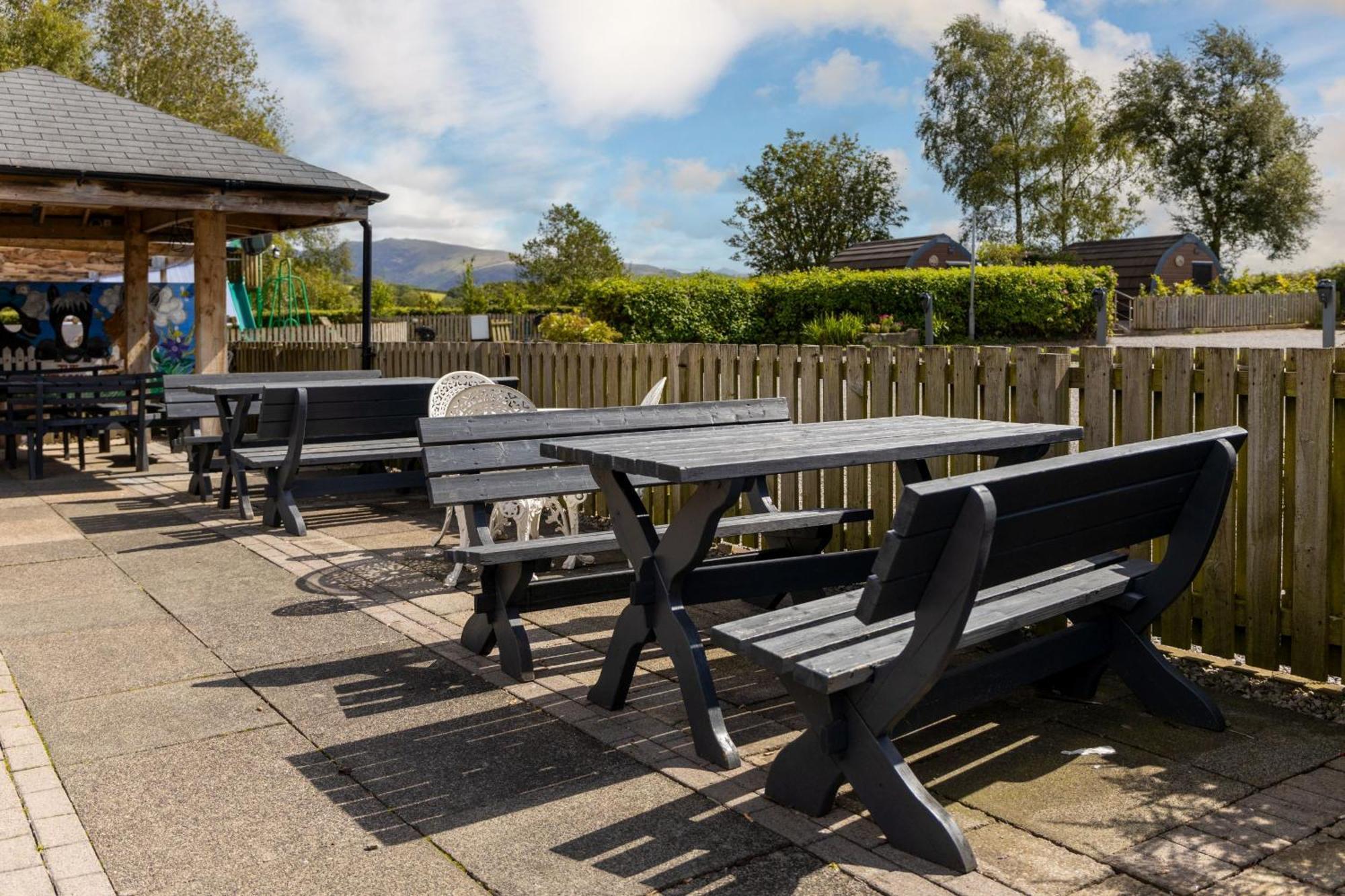 The Kellbank 3* Gosforth (Cumbria)