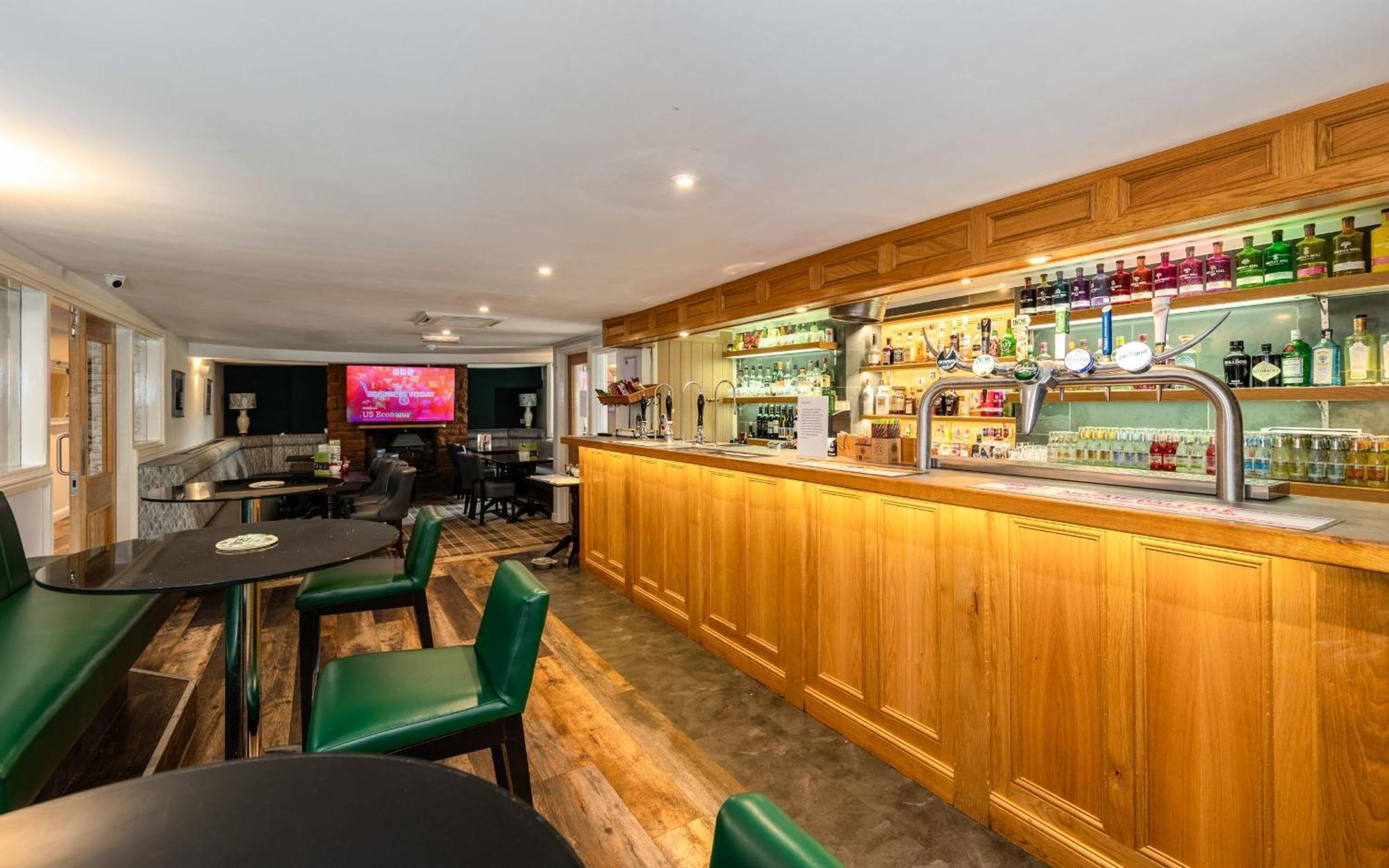 Hotel The Kellbank Gosforth (Cumbria)