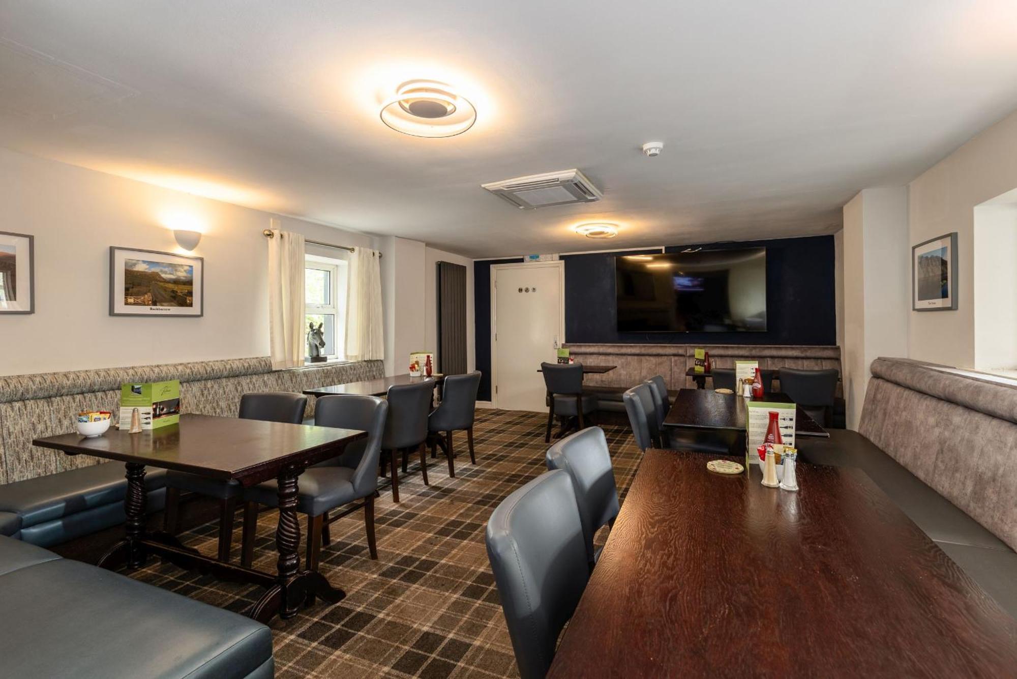 The Kellbank 3* Gosforth (Cumbria)