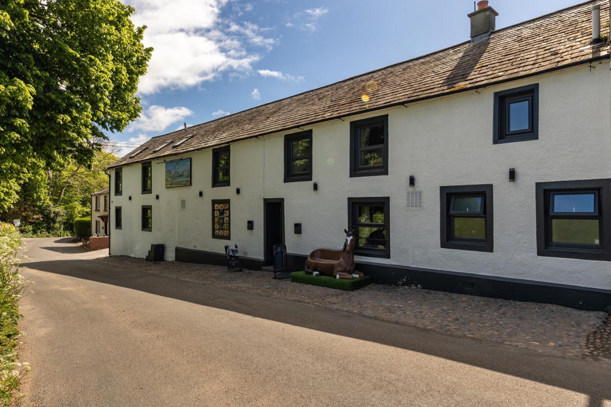The Kellbank 3*