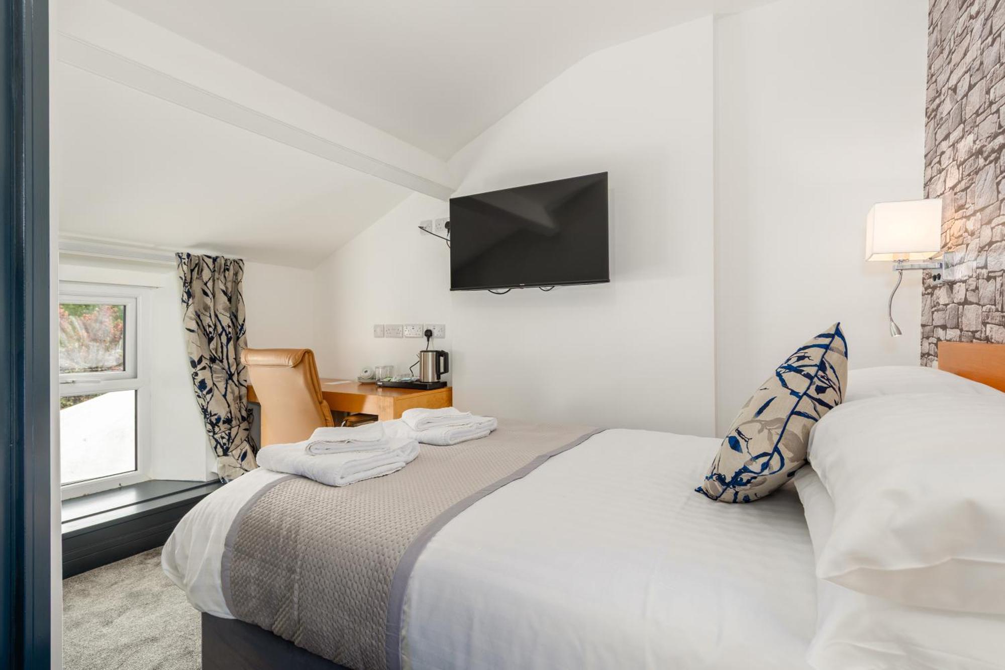 Hotel The Kellbank
