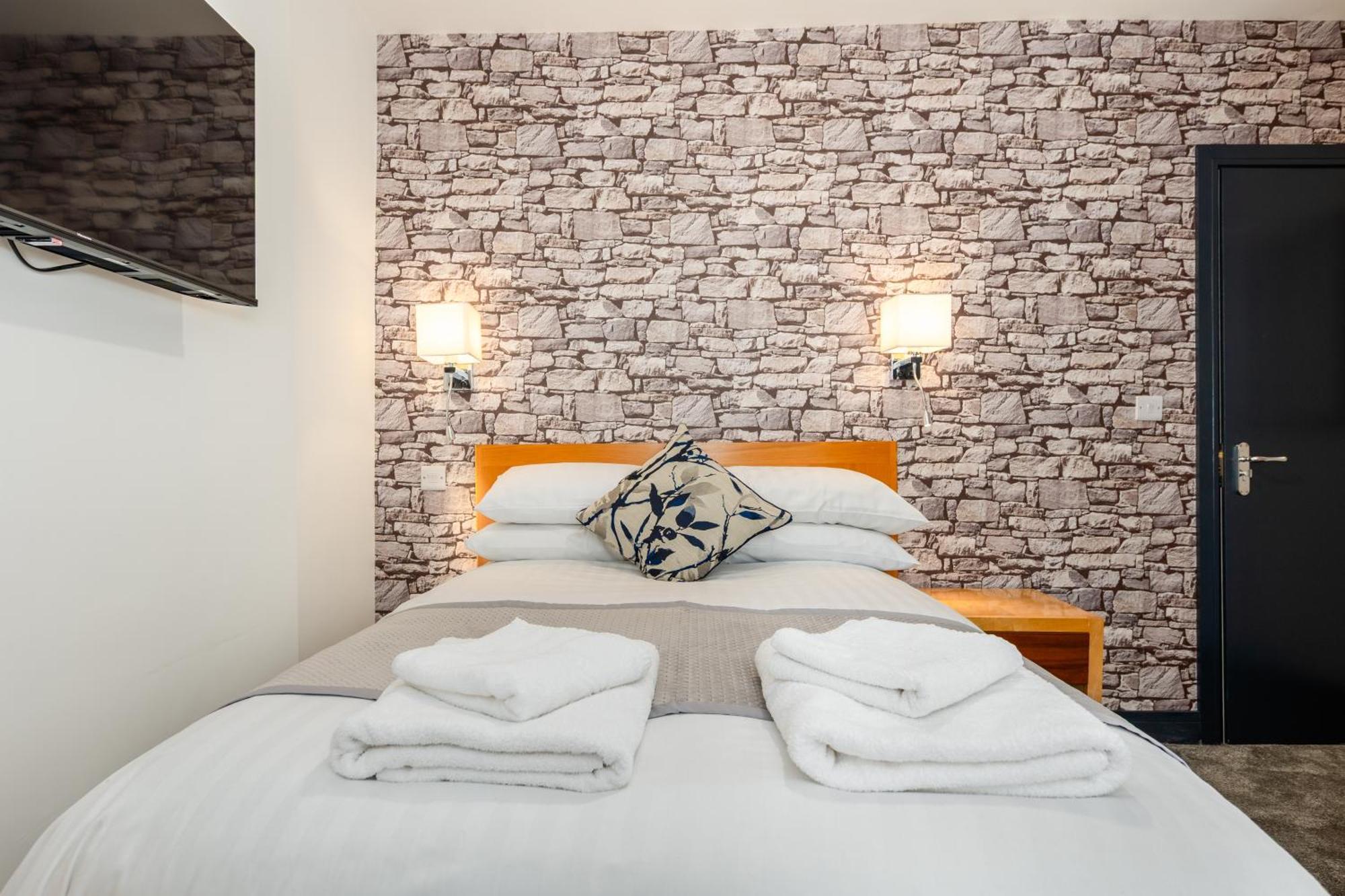 The Kellbank Hotel 3*